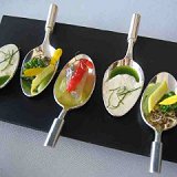 Fingerfood catering